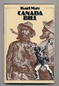 Canada Bill;: Including 'The talking leather' and '