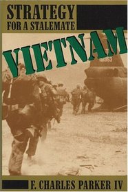 Vietnam: Strategy for a Stalemate