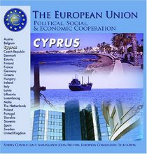 Cyprus (The European Union: Political, Social, and Economic Cooperation)