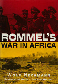 Rommel's War in Africa