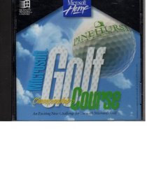 Microsoft Golf Pinehurst
