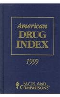 American Drug Index 1999 (43rd ed)