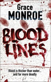 Blood Lines (Brodie MacLennan, Bk 2)