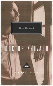 Doctor Zhivago (Everyman's Library Classics)