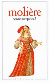 Oeuvres Completes 2 (French Edition)