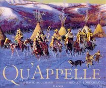 Qu'Appelle (French Version) (French Edition)