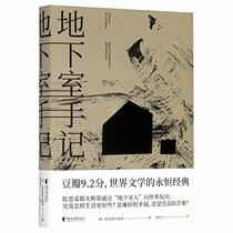 Notes from Underground (Chinese Edition)