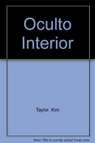 Oculto Interior (Spanish Edition)