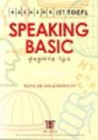 SPEAKING BASIC w/CD-ROM