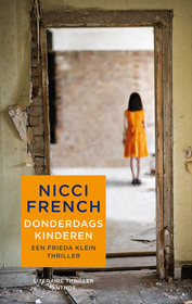Donderdagskinderen (Thursday's Children) (Frieda Klein, Bk 4) (Dutch Edition)