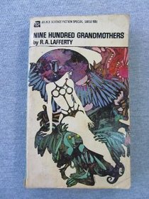 Nine Hundred Grandmothers