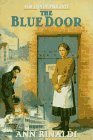 The Blue Door (Quilt, Bk 3)