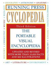 Running Press Cyclopedia (3rd Edition)