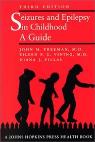 Seizures and Epilepsy in Childhood: A Guide