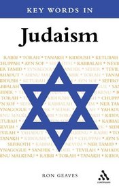 Key Words in Judaism