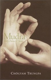 Mudra : Early Songs and Poems