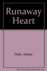 The Runaway Heart (Large Print)