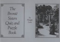 Bronte Sisters Quiz and Puzzle Book