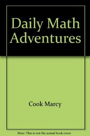 Daily Math Adventures