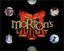 Morton's List : The End to Boredom