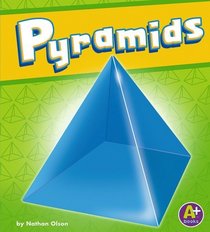 Pyramids (A+ Books)