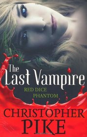 Last Vampire Volume 2: Red Dice & Phantom