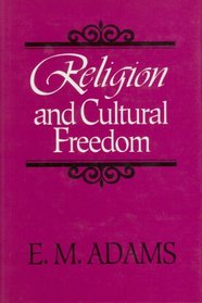 Religion & Cultural Freedom