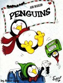 Air Mailed Penguins