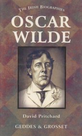 Oscar Wilde (The Irish Biographies)