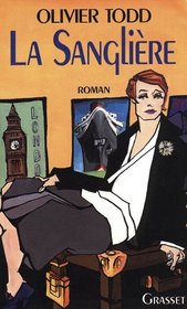 La sangliere: Roman (French Edition)