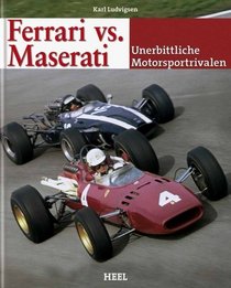 Ferrari vs. Maserati