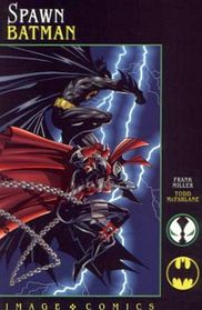 Spawn Batman