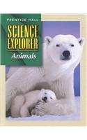 Animals (Prentice Hall Science Explorer)