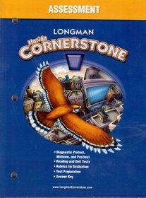 Longman Cornerstone C Assessment Book