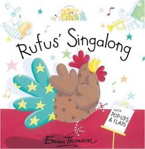 Rufus' Singalong (Isabella's Toybox)