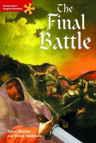 The Final Battle: Advanced Level (Heinemann English Readers)