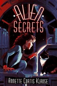 Alien Secrets