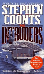 The Intruders (Jake Grafton, Bk 6)