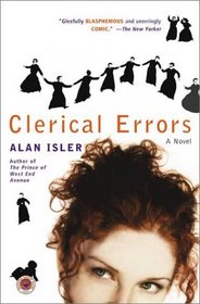 Clerical Errors: A Novel