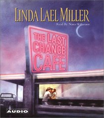 The Last Chance Cafe (Audio CD) (Abridged)