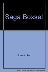 Saga Boxset