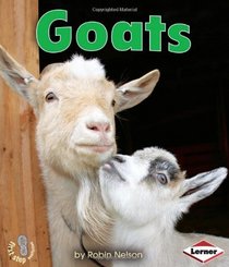 Goats (Farm Animals)