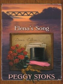 Elena's Song (Thorndike Press Large Print Christian Fiction)