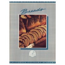 Breads (Easy & elegant meals)