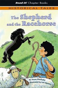 The Shepherd and the Racehorse (Read-It! Chapter Books)