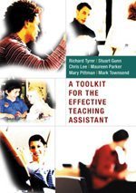 A Toolkit for the Effective Teaching Assistant