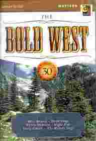 The Bold West, Vol 30 (Audiobook)