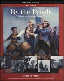 For the People, by the People: A History of the United States - U.S. History Tutor