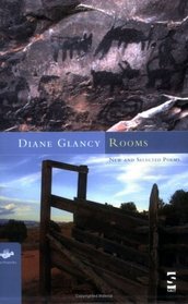 Rooms: New and Selected Poems (Earthworks)