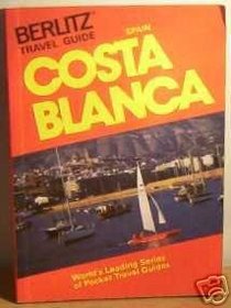 Costa Blance Travel Guide (Pocket Guides Ser)